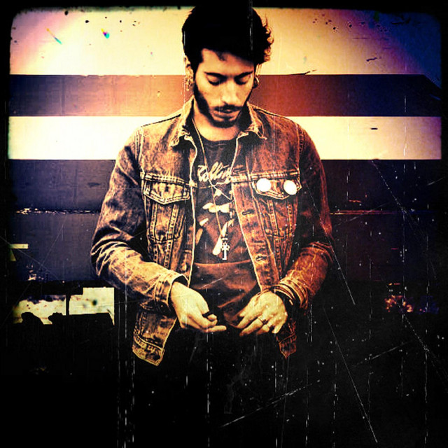 Lost Every Night Alone cover art