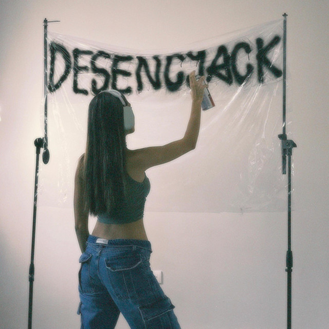 DESENCYACK cover art