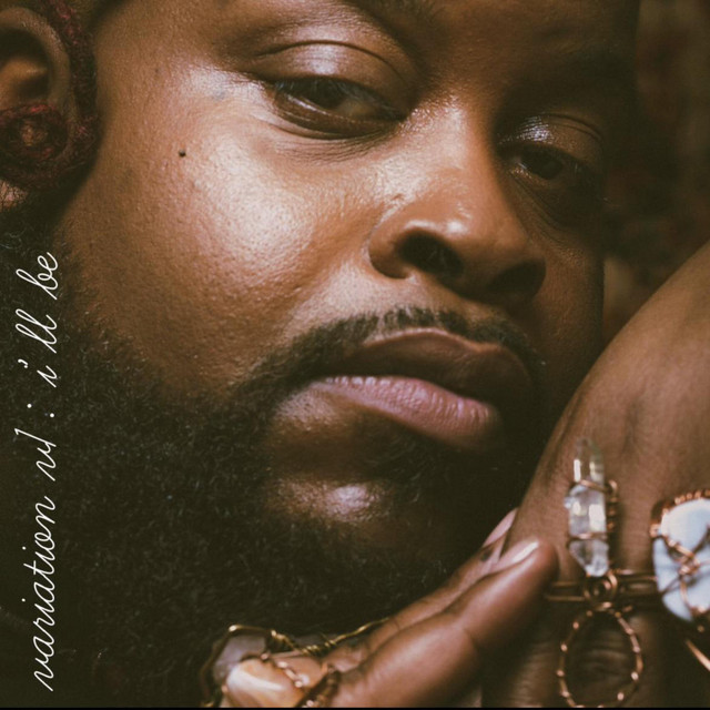 Variations V1: I'll Be cover art