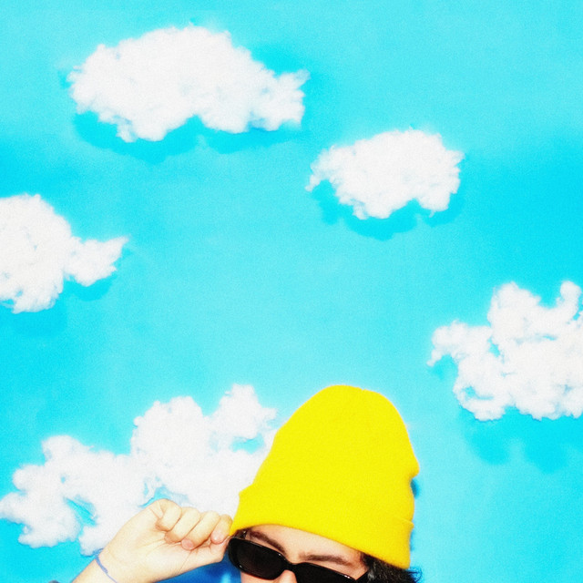 Vivendo Nas Nuvens cover art