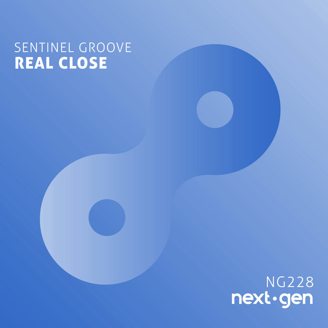Real Close album art