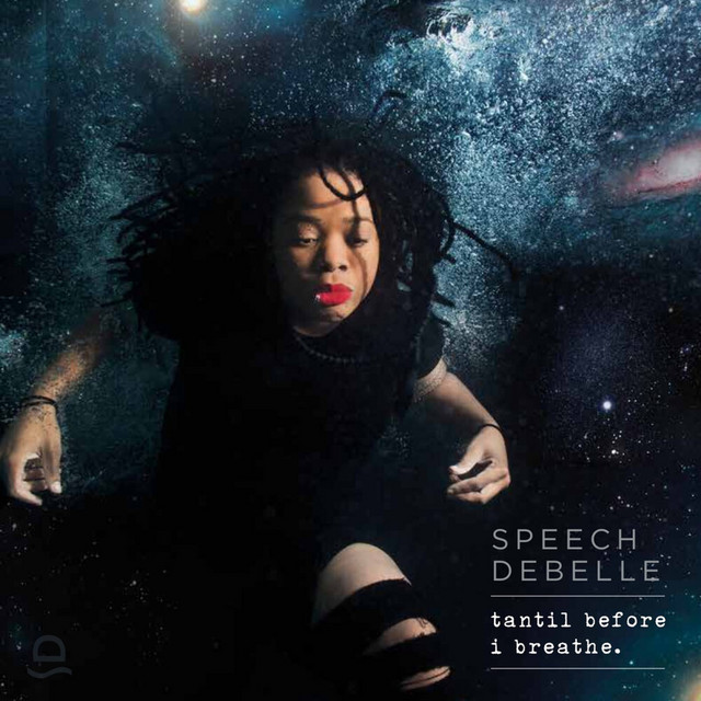 Tantil Before I Breathe cover art