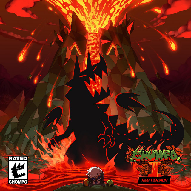 CHOMPO I by Various Artists