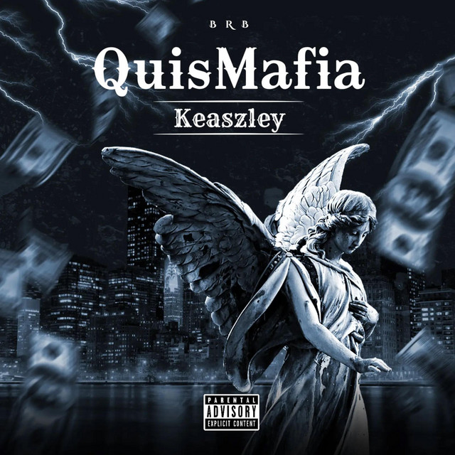QuisMafia cover art
