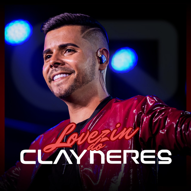 Lovezin do Clay Neres cover art