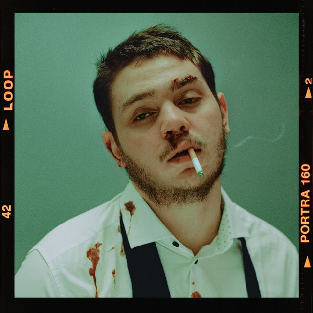 LOOP cover art