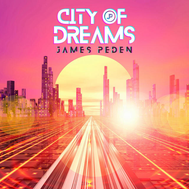 City of Dreams cover