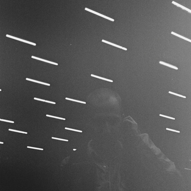 Strange Times cover art