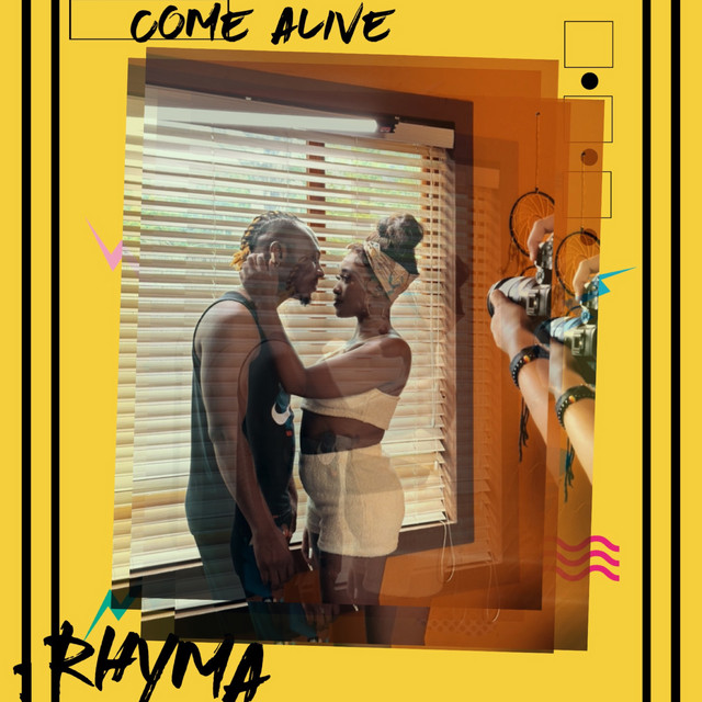 Come Alive