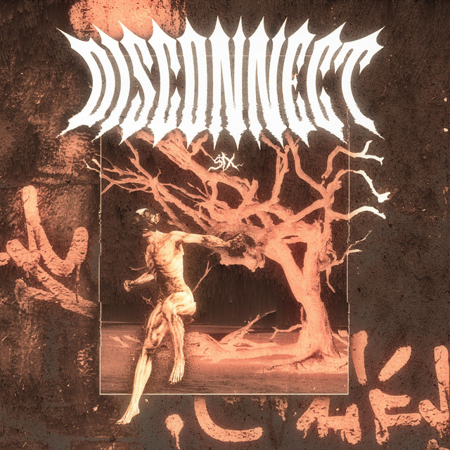 Disconnect cover art