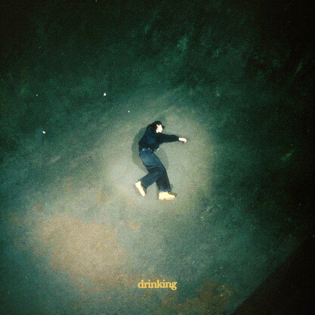 Drinking