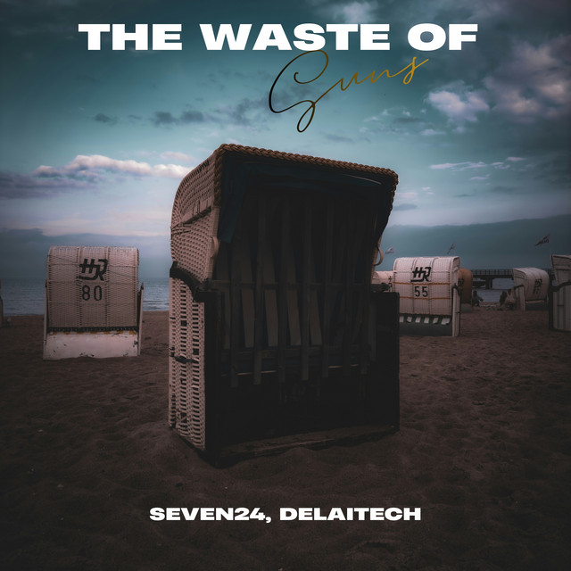 The Waste of Suns album image