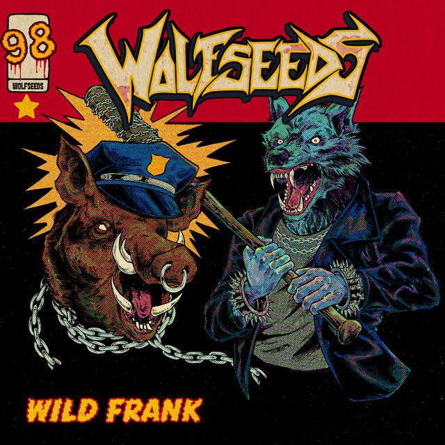 Wolfseeds