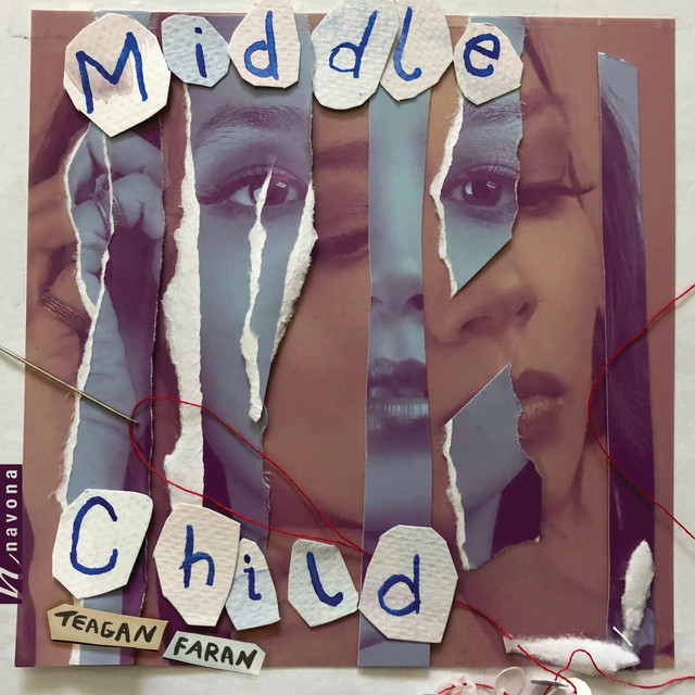 Middle Child cover art