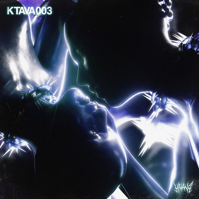 Techno Fight Club [KTAVA003] cover art