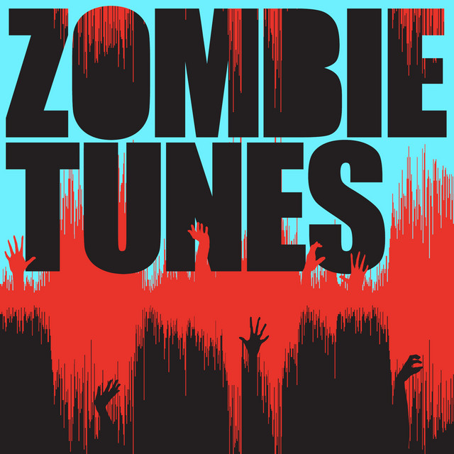 Zombie Tunes cover