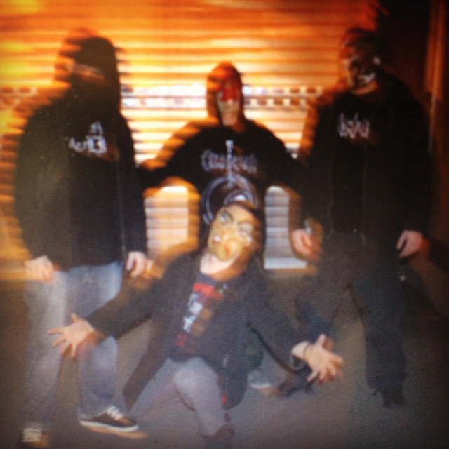 undefined album image