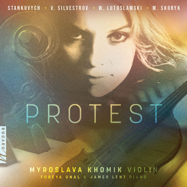Ukrainian Poeme