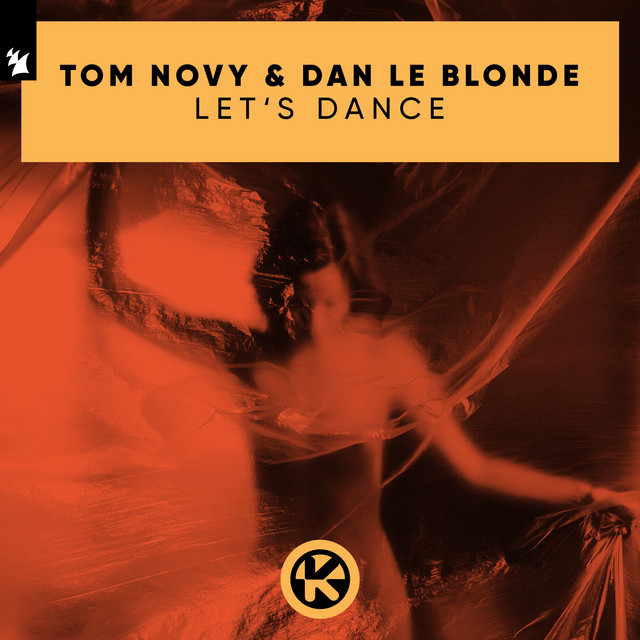 Let's Dance