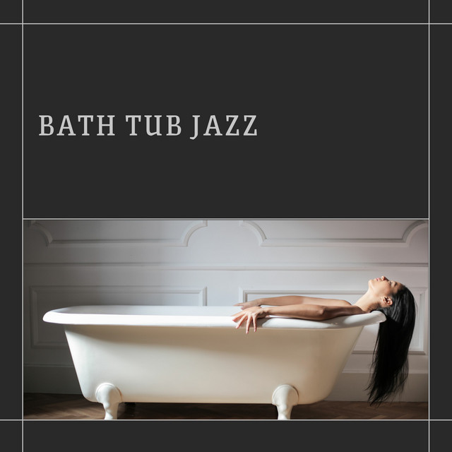 Bath Tub Jazz cover art