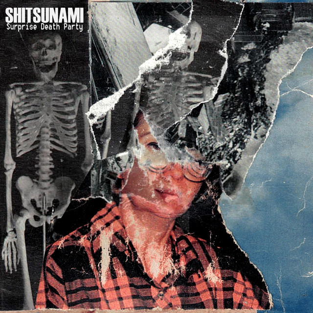 Surprise Death Party cover art