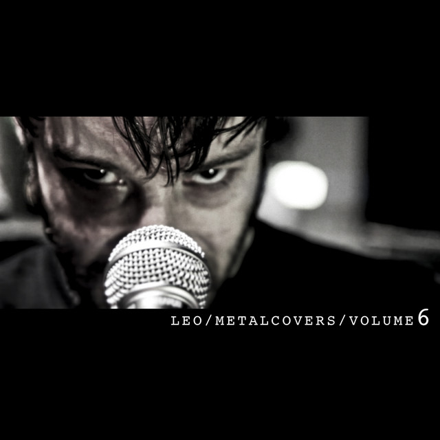 Hello (Metal Cover)