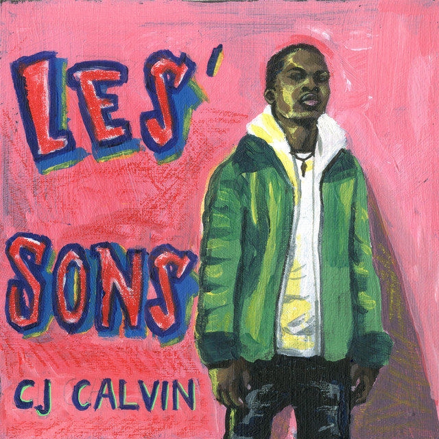 Les'sons cover art