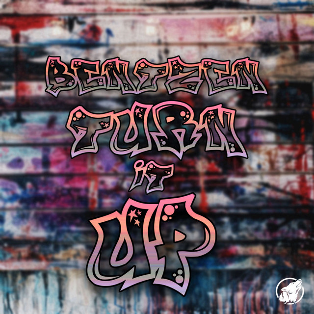 Turn It Up cover