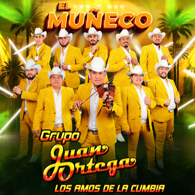 EL MUÑECO album image