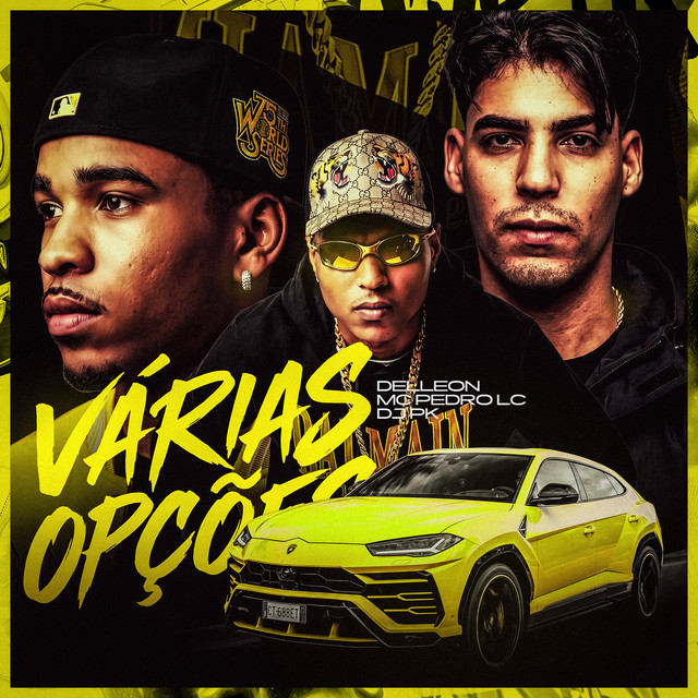 Varias Opções
