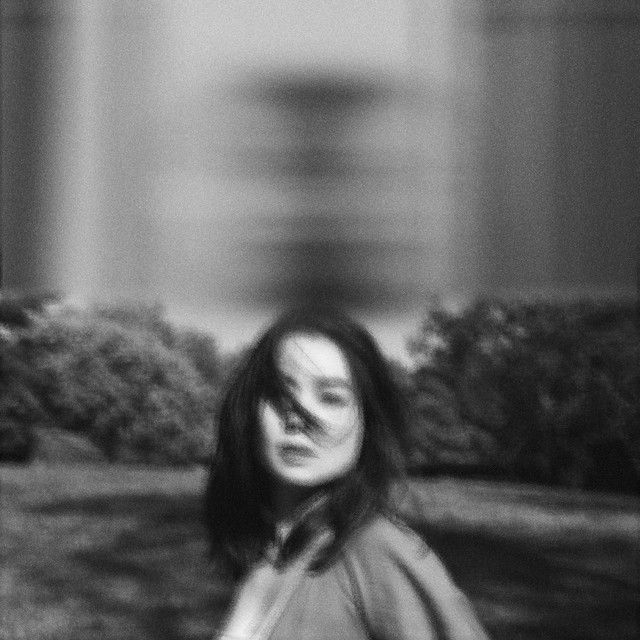 My Love All Mine - Slowed + Reverb cover art
