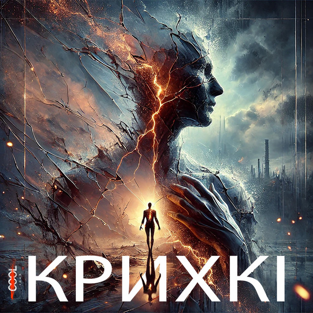 Обкладинка: Крихкі — Coolinch