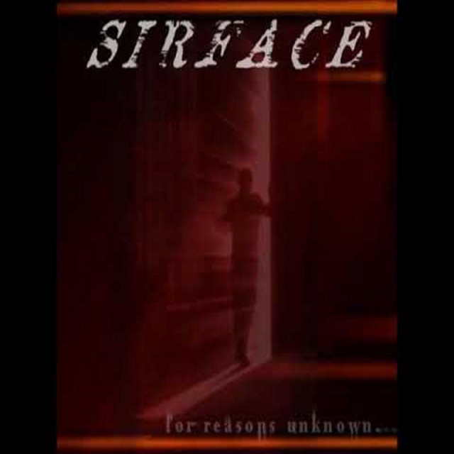 For Reasons Unknown cover