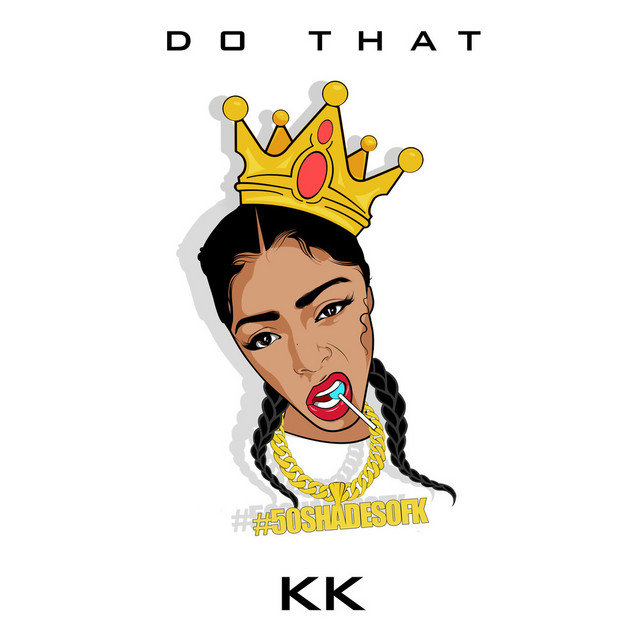 Do That cover art