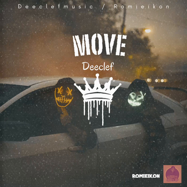 Romieikon - Move