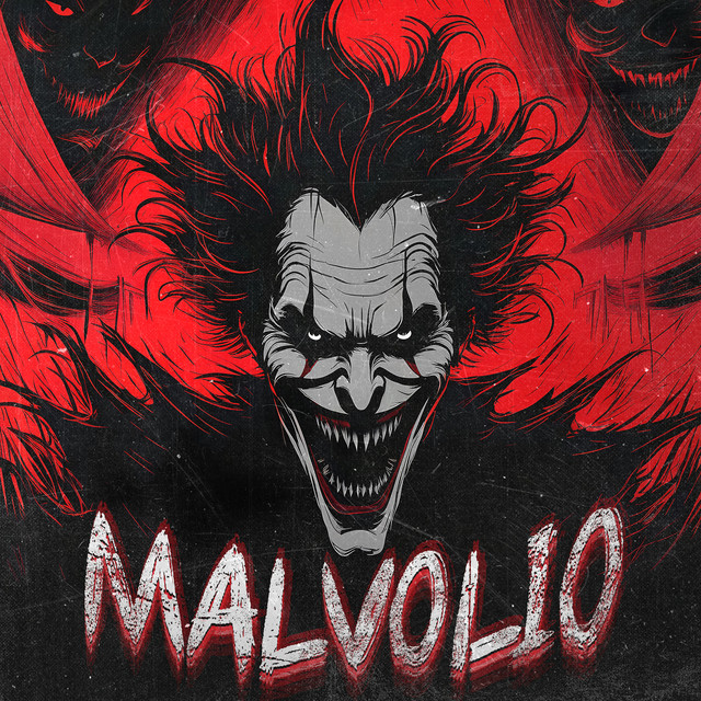 Malvolio - song by TazDev | Spotify