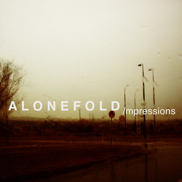 Impressions cover art