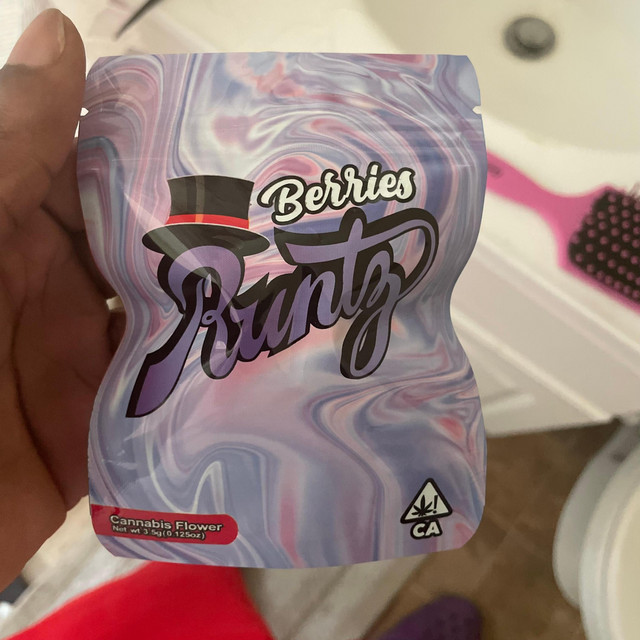 Pack cover art