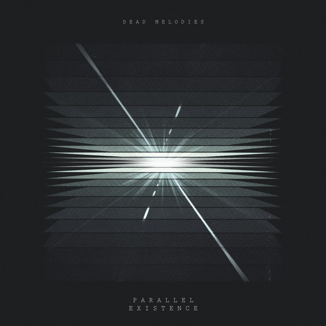 Parallel Existence cover art