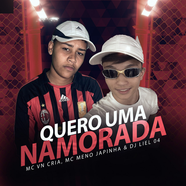 Quero uma Namorada