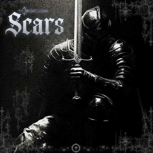 Scars cover art