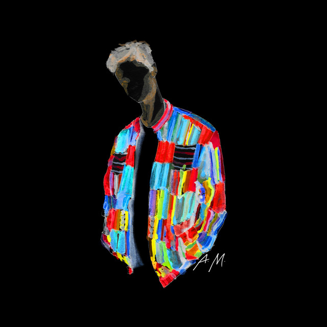 Wasted My Love - Dulsae Remix cover art