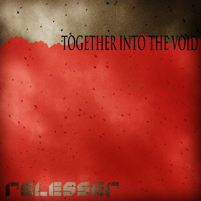 Together into the Void cover