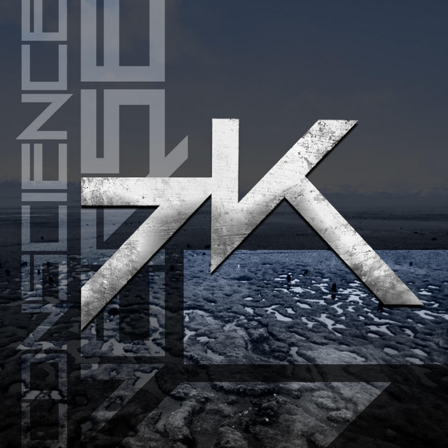 7k cover art