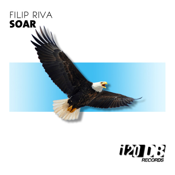 Soar cover art
