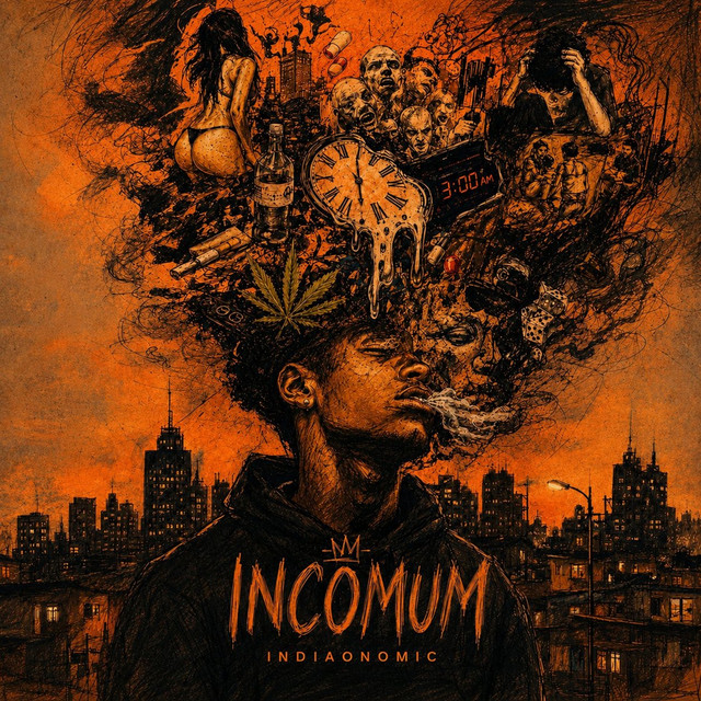 INCOMUM