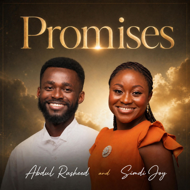 Promises cover