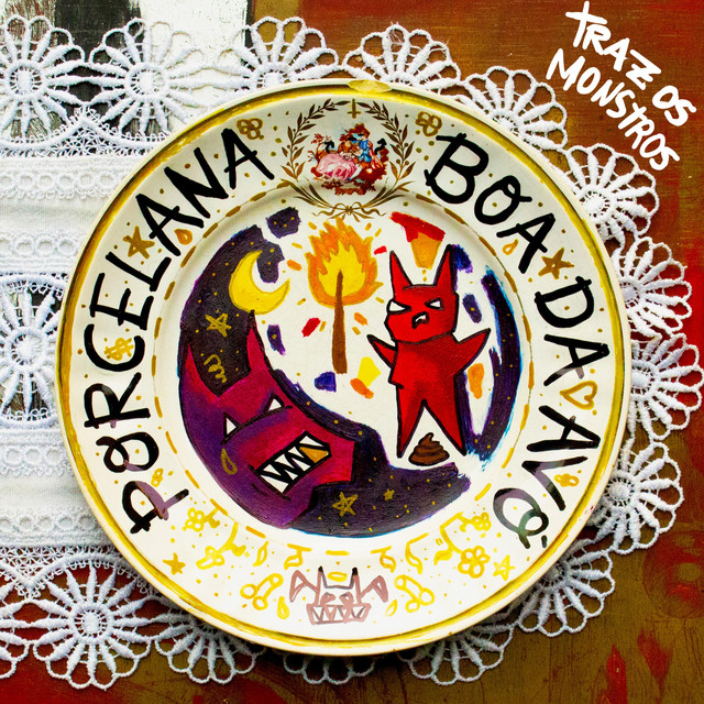 Porcelana Boa da Avó cover art