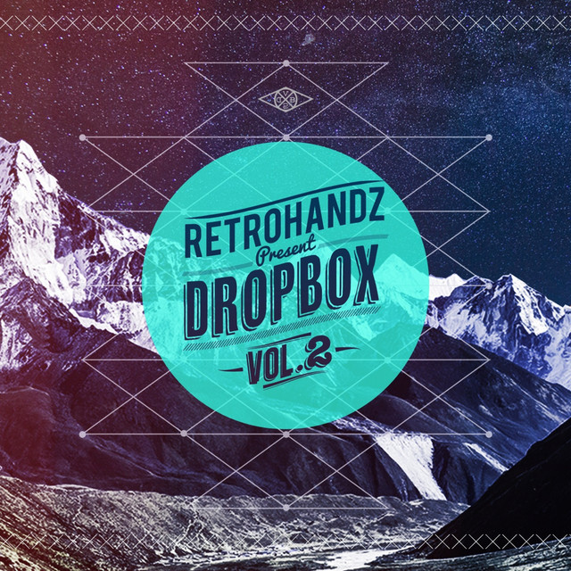 Dropbox Vol. 2 - Ep cover art