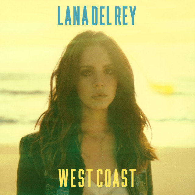 West Coast - Rob Orton Mix